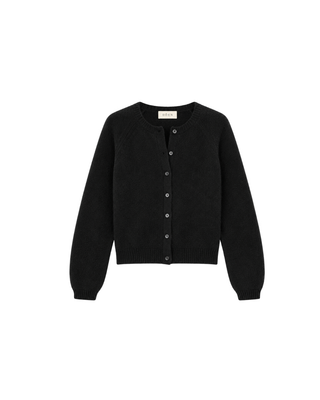 PEROLINE CASHMERE CARDIGAN