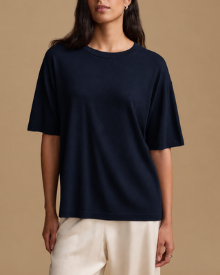 MERINO TEE