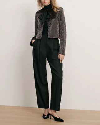BANCROFF JACKET