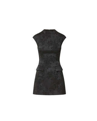 HAWORTH DRESS