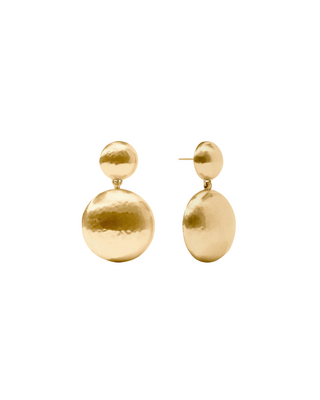 SOLARA STATEMENT EARRING