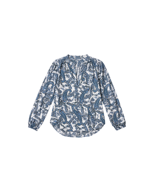 FARAH BLOUSE