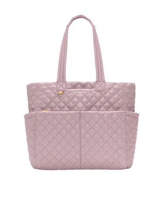 METRO DIAPER TOTE