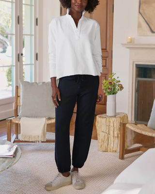 SOPHIE ITALIAN JOGGER