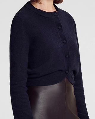 SOLENNE CARDIGAN