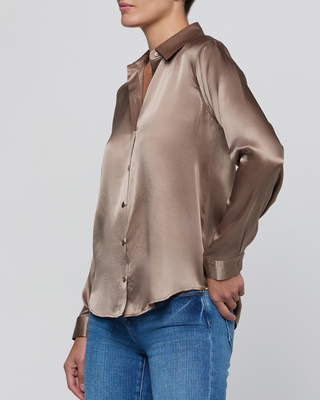 TYLER L/S BLOUSE