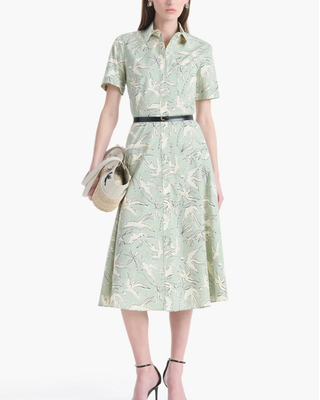 KIERA DRESS
