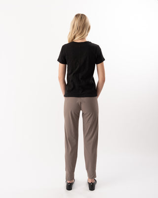 NYLON LEISURE JOGGER
