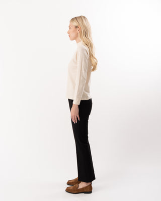PULL ON FRONT SEAM PANT