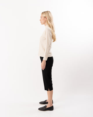 SIDE SLIT CAPRI