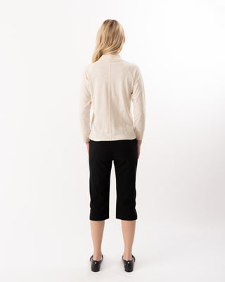 SIDE SLIT CAPRI
