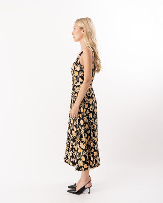 VIVI SWEETHEART NECKLINE