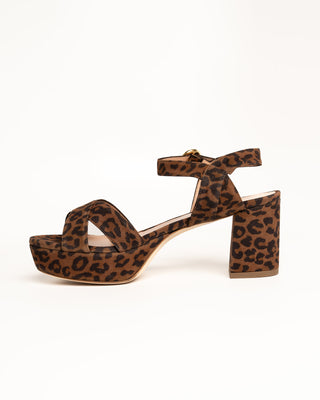 DEIDRE HEEL