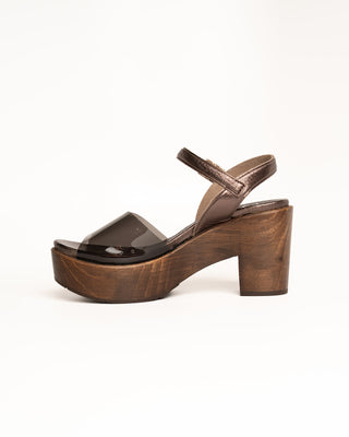 DANILA PLATFORM SANDAL CLOG