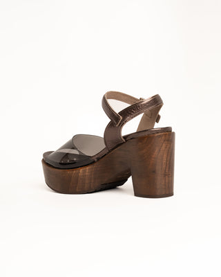 DANILA PLATFORM SANDAL CLOG