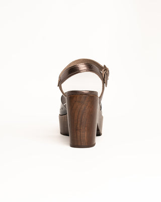 DANILA PLATFORM SANDAL CLOG