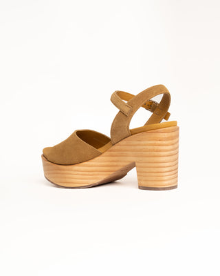 DANILA PLATFORM SANDAL CLOG