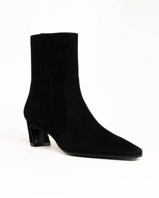 STASSI ZIP BOOTIE 50