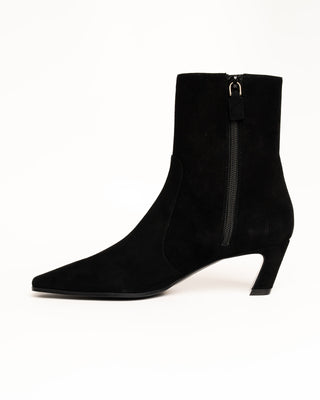 STASSI ZIP BOOTIE 50