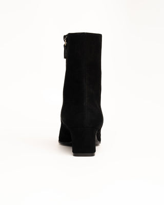 STASSI ZIP BOOTIE 50