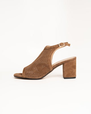ILLIA BLOCK HEEL