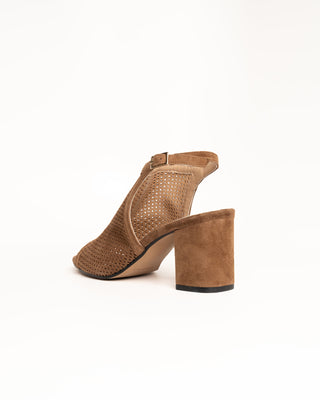 ILLIA BLOCK HEEL