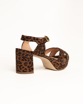 DEIDRE HEEL