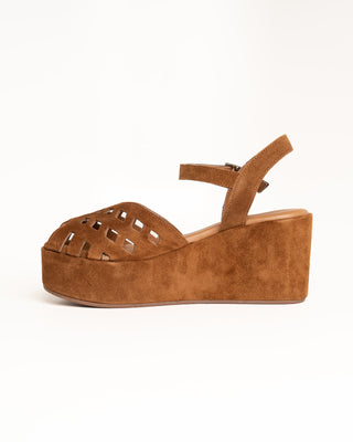 JAYMIE SANDAL