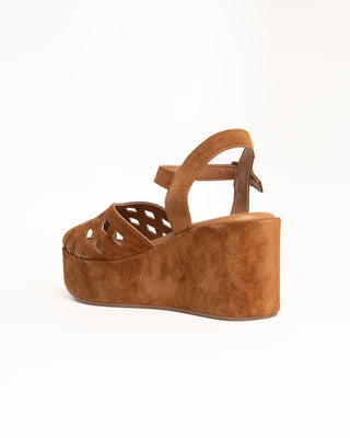 JAYMIE SANDAL