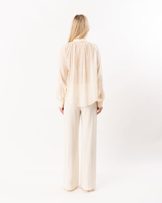 CO/SE VOILE BOHEMIAN SHIRT