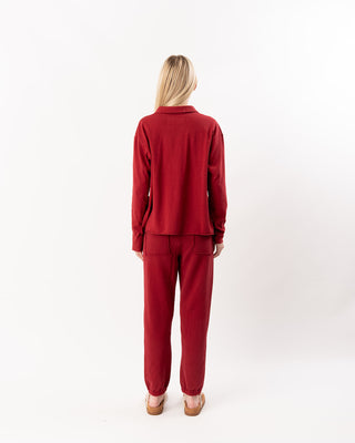 SOPHIE ITALIAN JOGGER