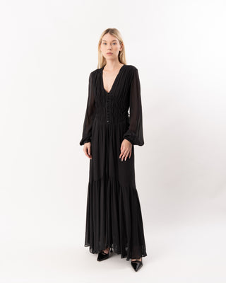BRIANE DRESS