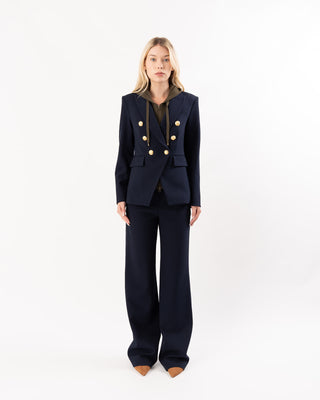 MILLER DICKEY JACKET