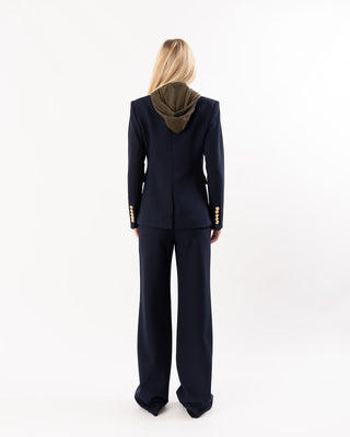 MILLER DICKEY JACKET