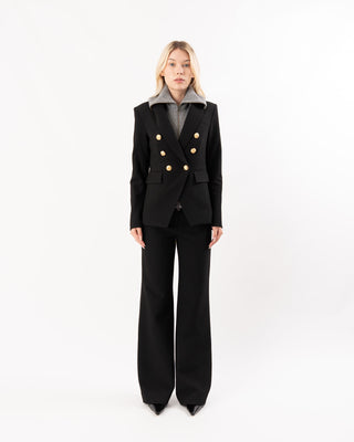 MILLER DICKEY JACKET