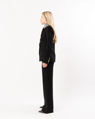 MILLER DICKEY JACKET