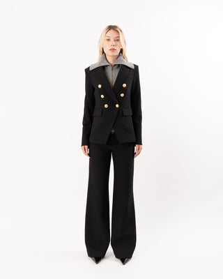 MILLER DICKEY JACKET