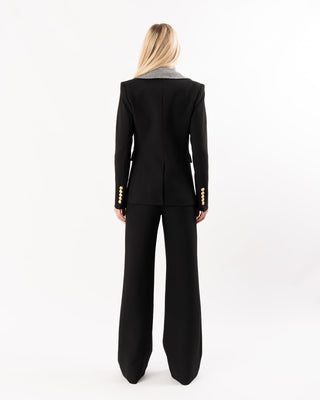 MILLER DICKEY JACKET