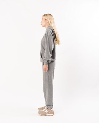 HEART SWEATPANTS