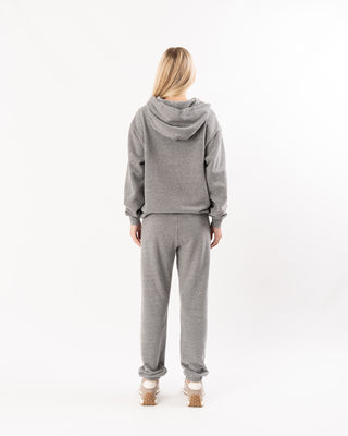 HEART SWEATPANTS