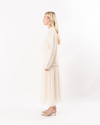 JACQUELINE SWEATER