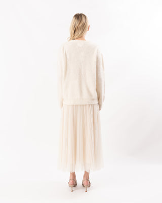 JACQUELINE SWEATER