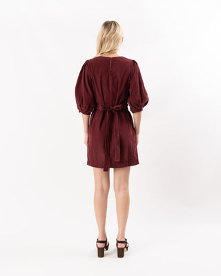 ZINA DRESS