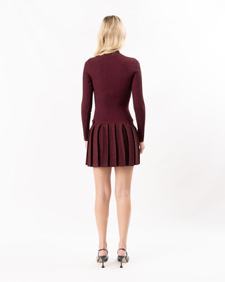 DEVIKA KNIT DRESS