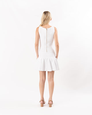 AUDRINA KNIT DRESS