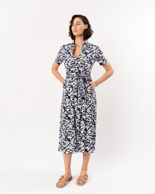 CLAUDIA DRESS