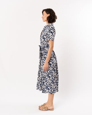 CLAUDIA DRESS