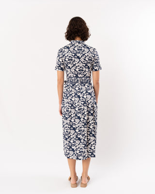 CLAUDIA DRESS