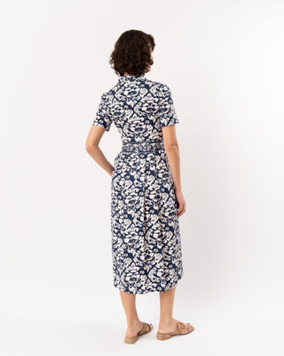 CLAUDIA DRESS