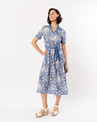 CLAUDIA DRESS